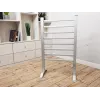 Elektrinis drabužių džiovintuvas NOVEEN ECD25 – 25 L talpa, 125 W, laikmatis, aliuminis, IP22, kabinamas
