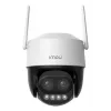 IP stebėjimo kamera IMOU Cruiser Z Turret — 5 MP, 2,8 mm, 12 V DC, Wi‑Fi ir Ethernet, IP66, pasukimas 355°, pakreipimas 90°