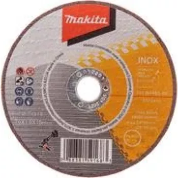 5 vnt. Makita pjovimo diskai D-74815-5