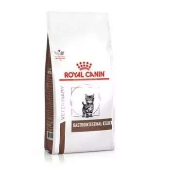 ROYAL CANIN Gastrointestinal Kitten – sausas ėdalas kačiukams – 2 kg