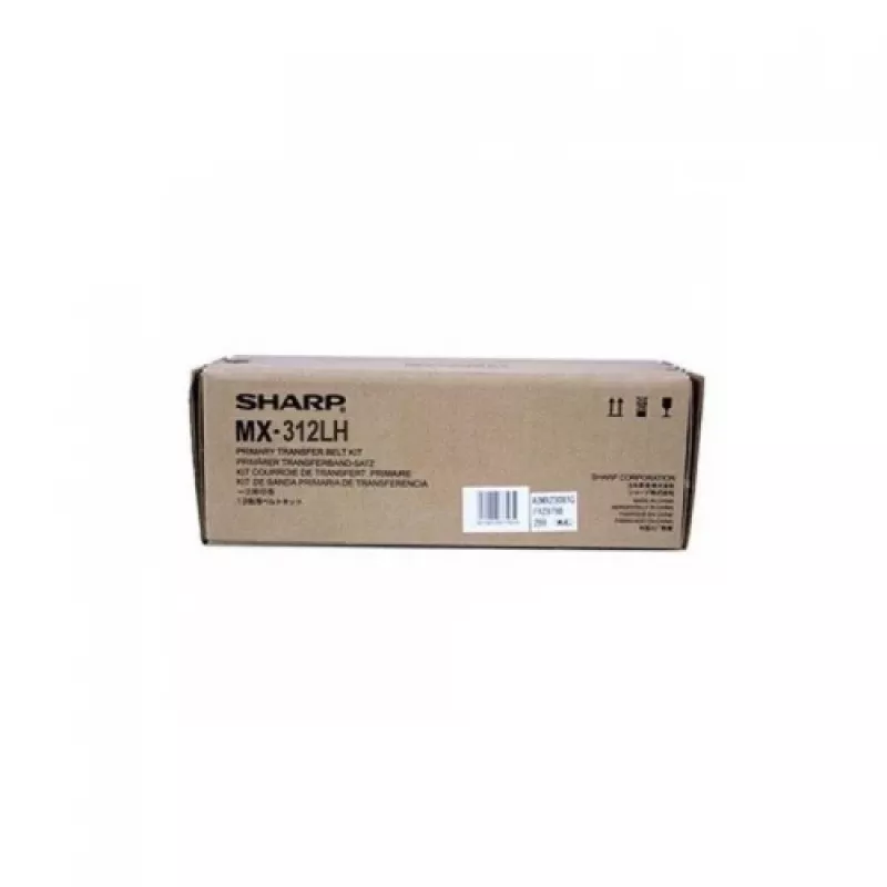 Sharp MX-312LH – Apatinio šiluminio volo komplektas, skirtas AJ-6020