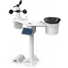 Skaitmeninė orų stotelė Bresser Optics 7003220 Juoda LCD Wi-Fi