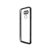 Dėklas Tellur Samsung Galaxy S8+ TLL121451 15,8 cm (6,2 colio) Juoda Balta