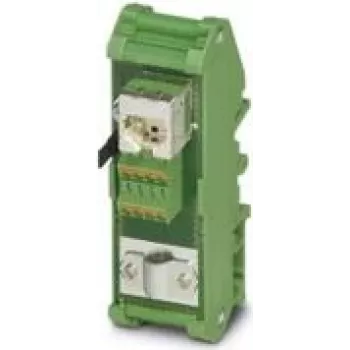 Eterneto jungiklis PHOENIX-CONTACT 2901642 – 10/100/1000Base-TX RJ45, 1000 Mbit/s