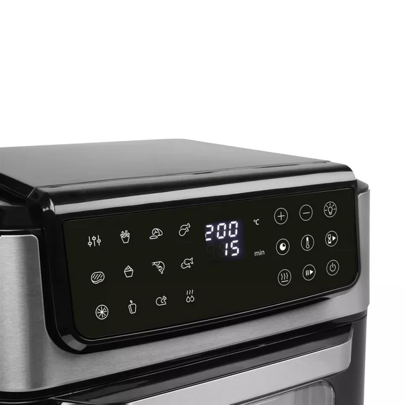 Oro gruzdintuvė Tristar FR-9068 1800W 12L, konvekcinė krosnelė stalviršiui