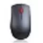 Lenovo 4X30H56887 pelė, ambidekstrinė, RF belaidė, lazerinė, 1600 DPI