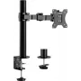 SpeaKa Professional SP-MM-210 Vieno monitoriaus laikiklis 43,2 cm (17) – 81,3 cm (32), aukščio reguliavimas, pakreipimas ir pasukimas (SP-9424468)
