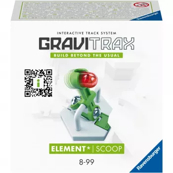 Ravensburger GraviTrax Element Scoop Priedas (22418)