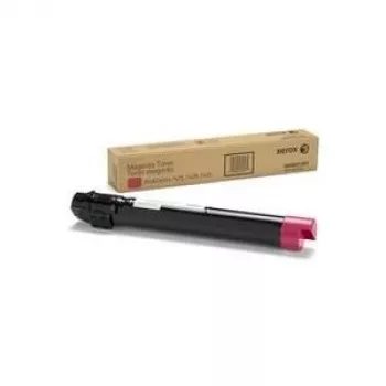 Xerox 006R01397 Dažų kasetė, rausvai violetinė (magenta)