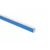 Montavimo juosta OEM TLS 30×17 2 m balta – pakuotė po 10 vnt.