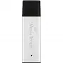 USB atmintukas MediaRange MR1904 512 GB USB Type-A 3.2 Gen 1 (3.1 Gen 1) Juodas/Sidabrinis
