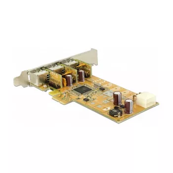 DeLOCK 89656 vidinė USB 2.0 sąsajos plokštė