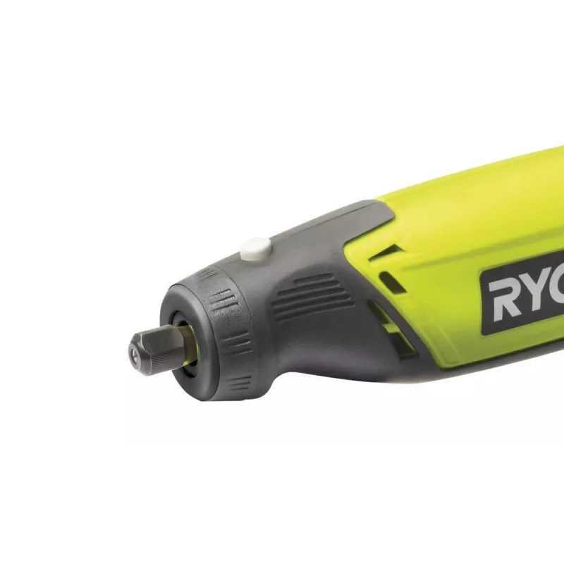 Tiesinis šlifuoklis RYOBI EHT150V 150W su 115 priedų rinkiniu