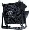 Ventiliatoriaus rinkinys Noctua NV-FS1 12 cm 2000 RPM Juodas