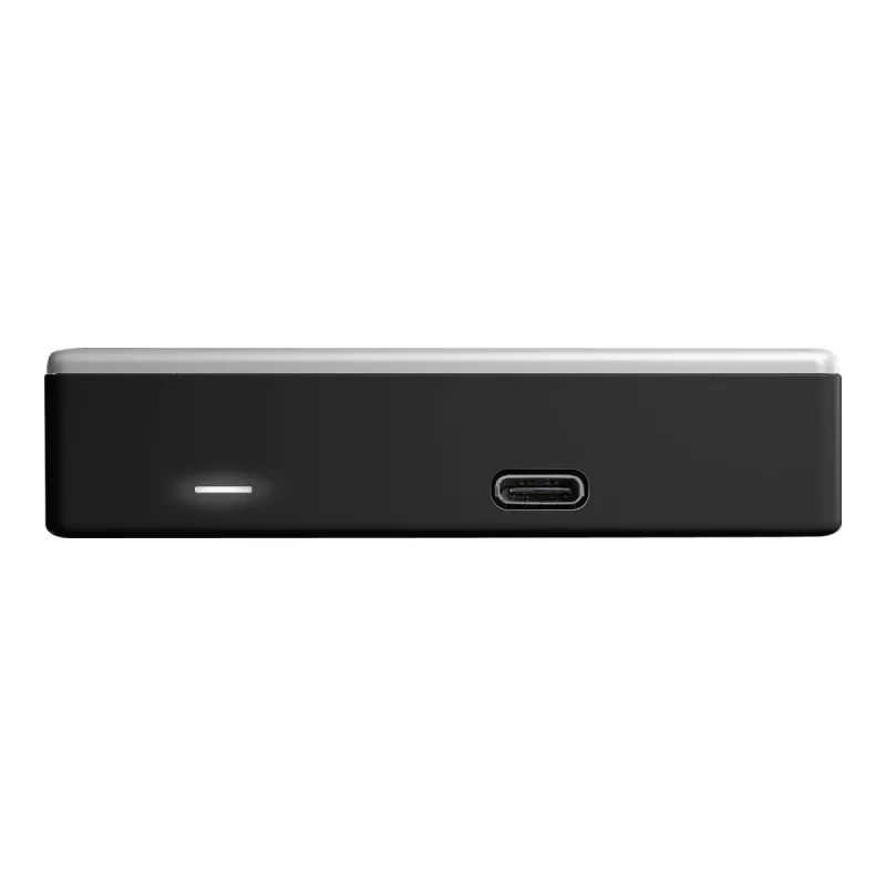 Išorinis kietasis diskas Western Digital 4TB USB Type-C WDBFTM0040BSL-WESN