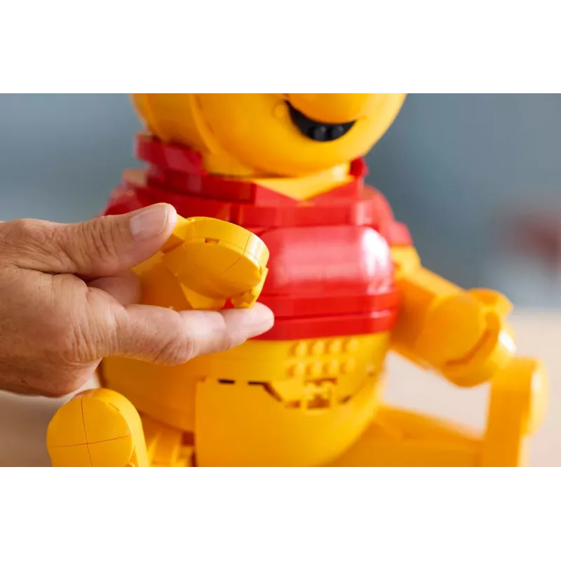 LEGO DISNEY 43300 Mikė Pūkuotukas