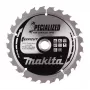 Makita E-11140 diskinis pjūklo diskas 1 vnt.