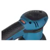 Makita BO5041 orbitinis šlifuoklis 12000 OPM 300 W