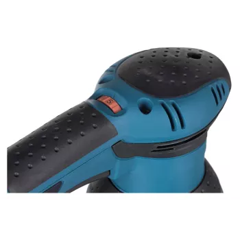 Makita BO5041 orbitinis šlifuoklis 12000 OPM 300 W