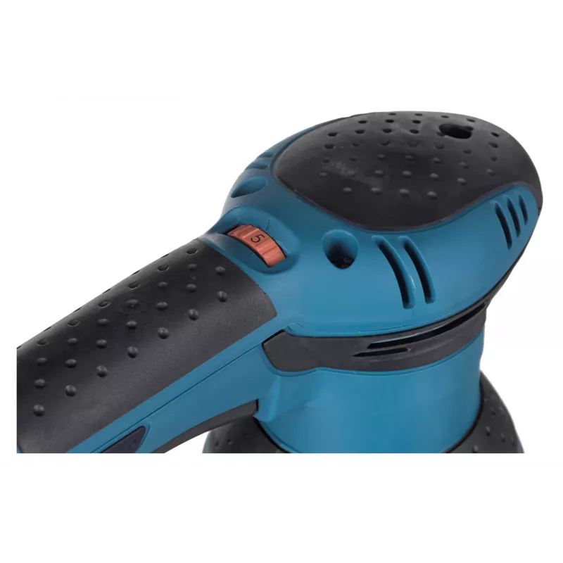 Makita BO5041 orbitinis šlifuoklis 12000 OPM 300 W