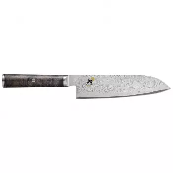 Santoku peilis ZWILLING Miyabi 5000 MCD 67