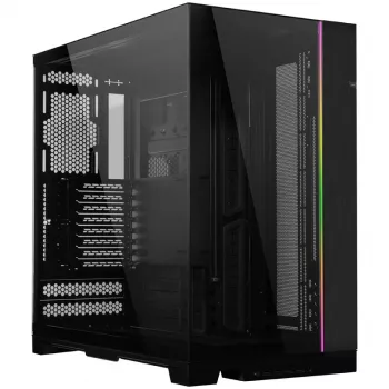 Korpusas Lian Li O11 Dynamic EVO XL Tower Juodas