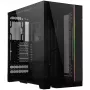 Korpusas Lian Li O11 Dynamic EVO XL Tower Juodas