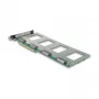 PCIe kortelė su 4 U.2 prievadais DeLOCK 90169