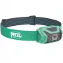 Priekinė galvos lemputė Petzl ACTIK Green 450 lm IPX4 100 h