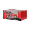Radijo bangomis valdomas automobilis Jamara Ferrari LaFerrari 1:14