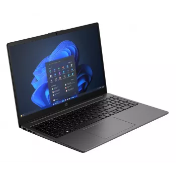 Nešiojamas kompiuteris HP 255R G10 – Ryzen 5 7535U, 8 GB RAM, 512 GB SSD, Windows 11 (B9YQ0ET)
