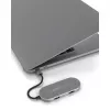 USB šakotuvas Terratec Connect c5
