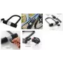 U spynos FISCHER 85851, U formos spyna, Apsaugos lygis 10