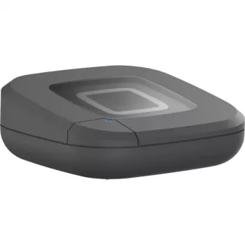 eQ-3 AG Homematic IP Access Point 2, laidinis ir belaidis, RF, juodas, 868,0–868,6 MHz, 5–35 °C, IP20