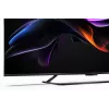 Sharp 65HR7265E 65 colių Smart TV Google TV Juodas