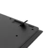 SBOX klaviatūra K-33 JAV išdėstymas su USB ir HDMI prievadais