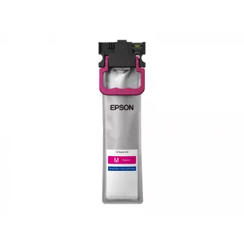 Epson C13T13L340 rašalo kasetė 1 vnt. Originali Didelės (XL) talpos Purpurinė