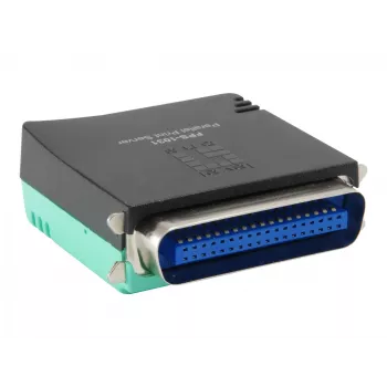 LevelOne FPS-1031 lygiagretusis spausdintuvo serveris