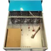 Serverinis korpusas RealPower RPS19-G3380 Rack juodas