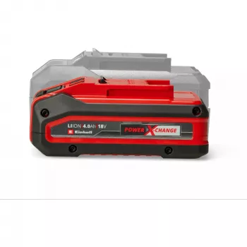 Akumuliatorius EINHELL Power X-Change PXC Starter Kit 18V 4000mAh (MPN 4512159)