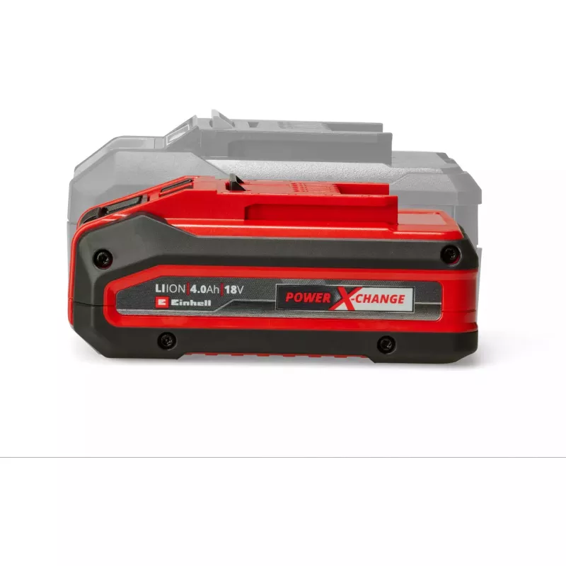 Akumuliatorius EINHELL Power X-Change PXC Starter Kit 18V 4000mAh (MPN 4512159)