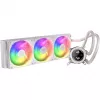 LCD monitorius KRUX HydroGlance 360 ARGB 24 colių 165Hz
