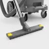 Kärcher šlapio ir sauso siurblys NT 50/1 Tact Te L - 1380 W