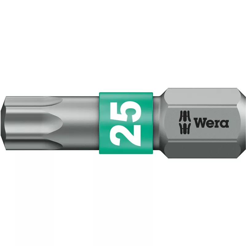 Wera 05051519001 atsuktuvų rinkinys, tiesūs atsuktuvai