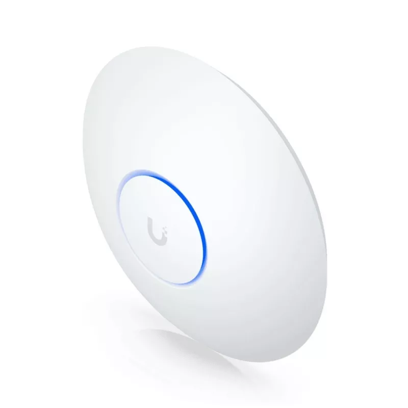 Ubiquiti U7 Long-Range 7300 Mbit/s Baltas „Power over Ethernet“ (PoE) belaidis prieigos taškas