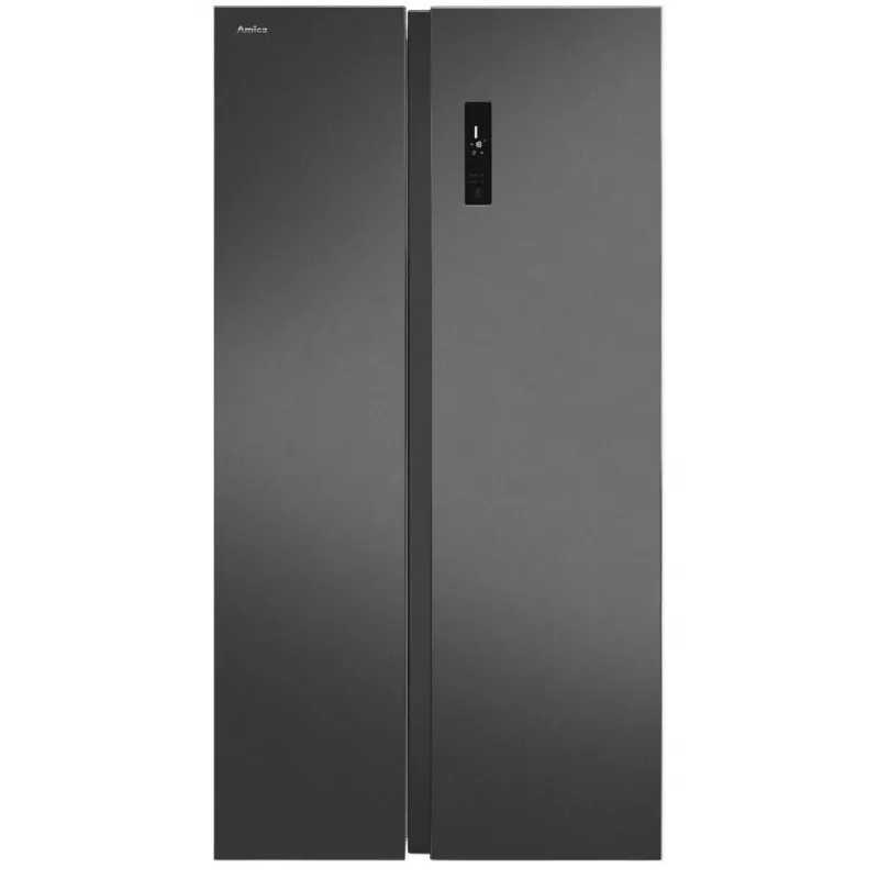 Šaldytuvas-šaldiklis Amica FY5119.3DFBX, 500L
