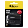 USB atmintukas Intenso 64 GB USB Type-A 3.2 Gen 1 3533494