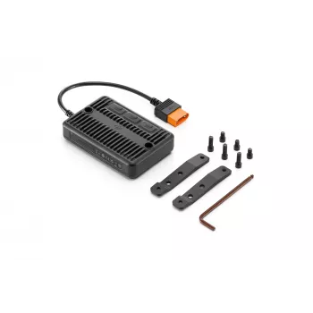 Priedas elektrinėms stotims SOL/PAN MPPT CP.DY.00000041.01 Dji