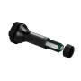 Rankinis žibintuvėlis Ledlenser P18R Work juodas 4500 lm IPX4 720 m