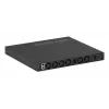 NETGEAR MSM4328F valdomas L3 10G Ethernet (100/1000/10000) 1U juodas